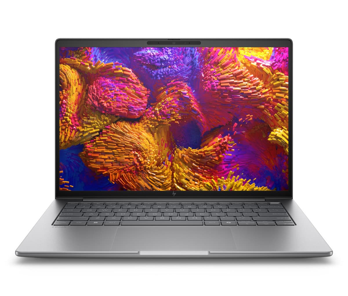 HP ZBook 8 G1a 14" (B30K2ES#BCM)
