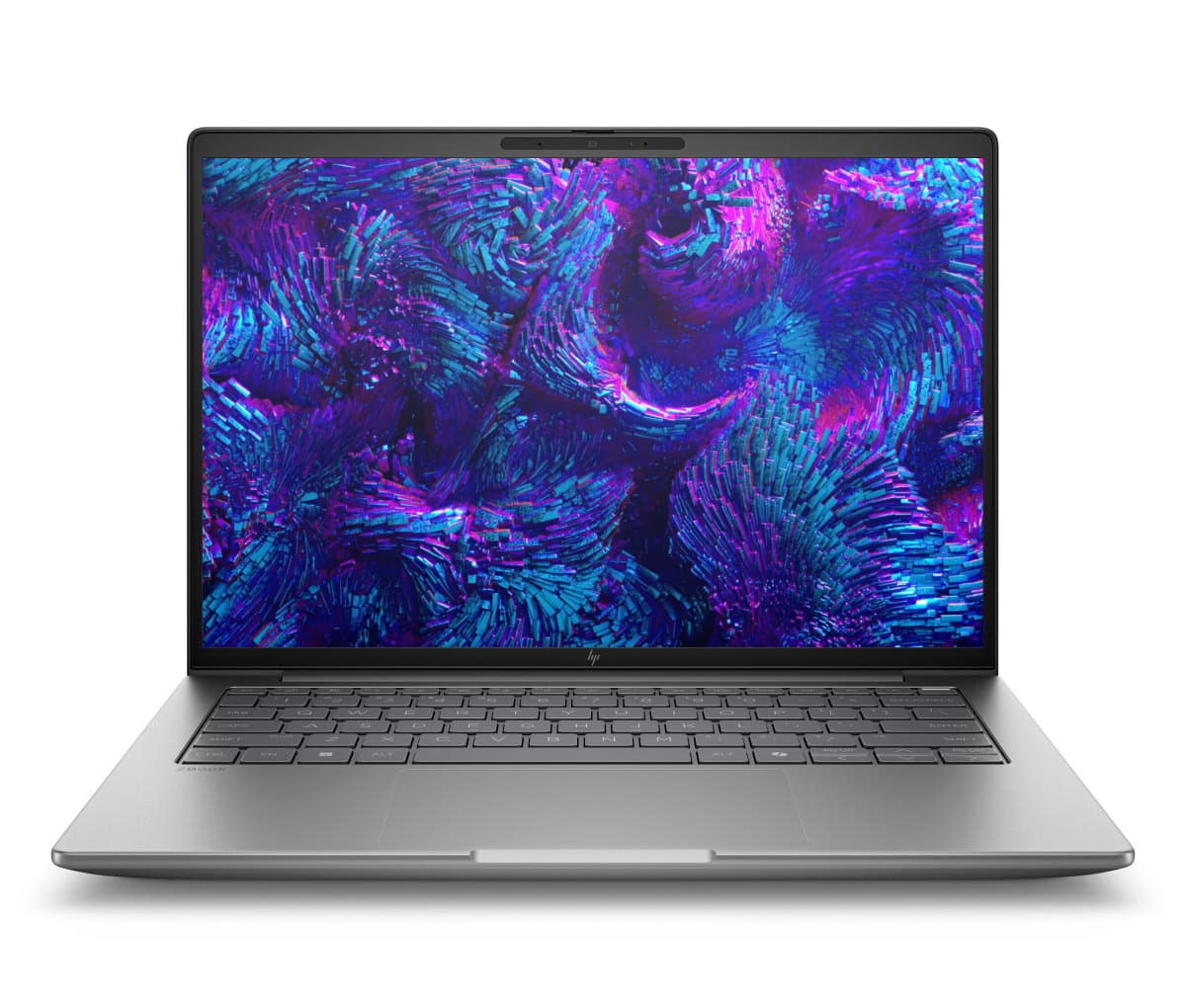 HP ZBook 8 G1i 14" (B72S4ET#BCM)