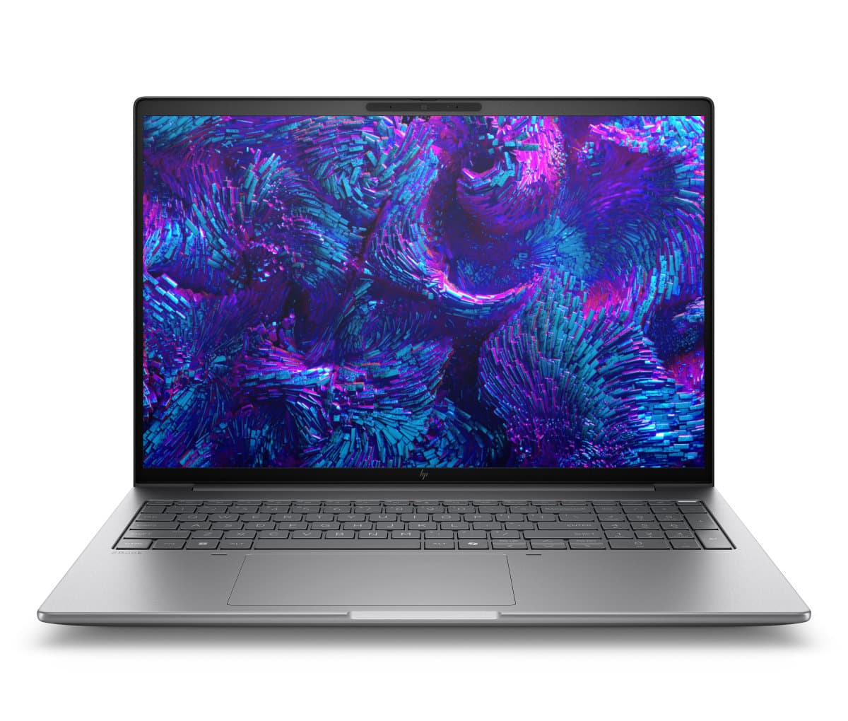 HP ZBook 8 G1i 16" (B72SDET#BCM)