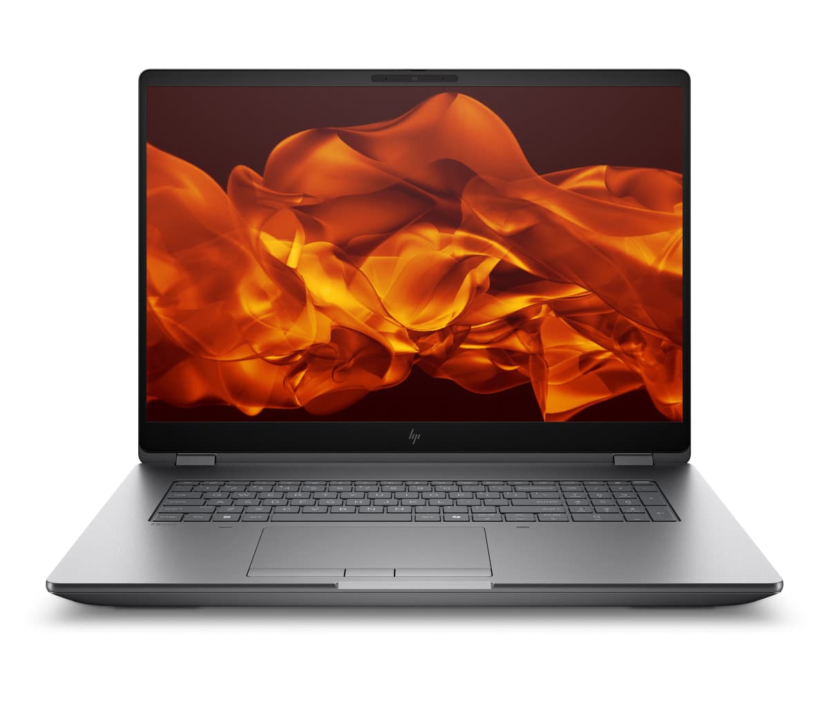 HP ZBook Fury G1i 18" (C9TV3ES#BCM)