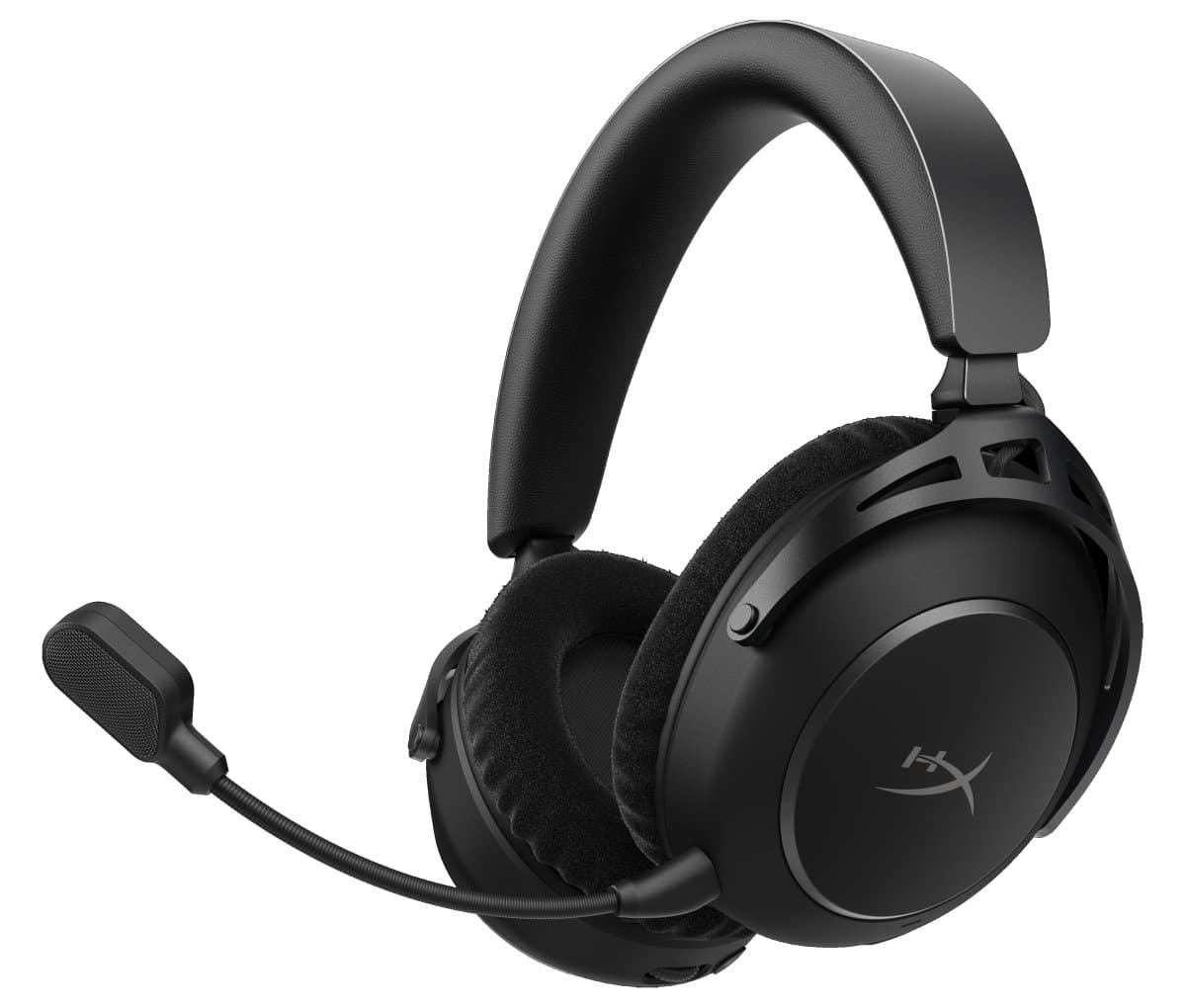HyperX Cloud Alpha 2 - Wireless Gaming Headset (AJ5C7AA)