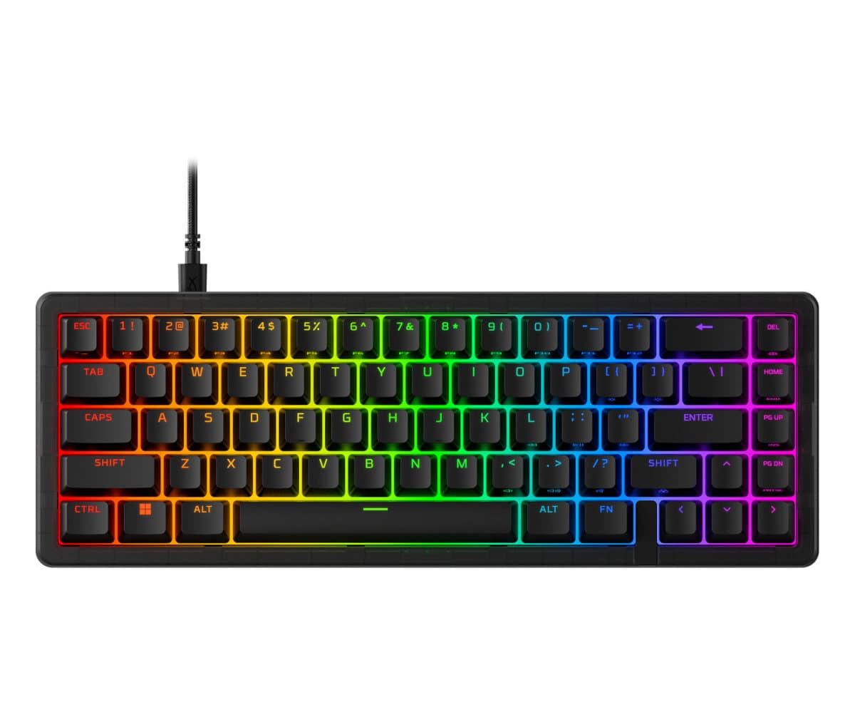 HyperX Origins 2 65 (B4QS3AA#ABA)