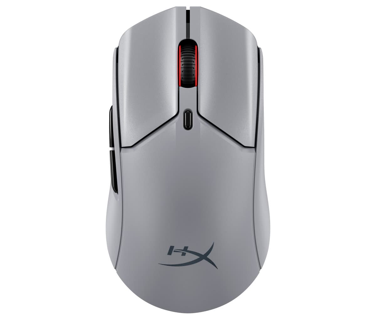 HyperX Pulsefire Haste 2 Pro - 4K Wireless Gaming Mouse (A1KY5AA)