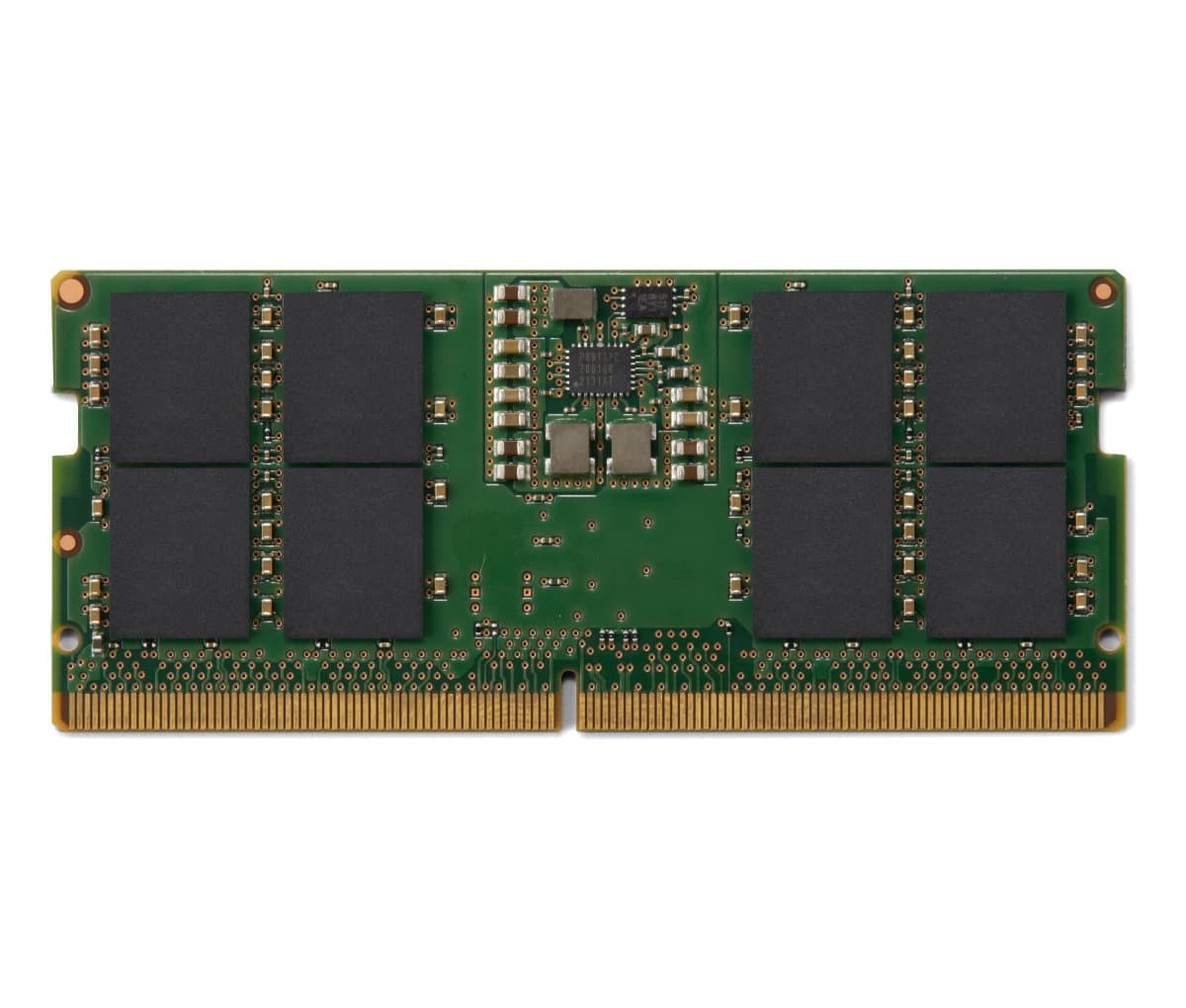 Paměť HP  16 GB DDR5-5600 SODIMM ECC (9Z227AA)