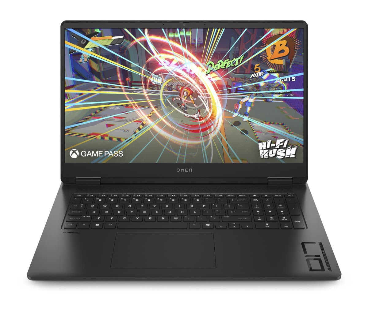 OMEN 17-db1433nc (C35PYEA#BCM)
