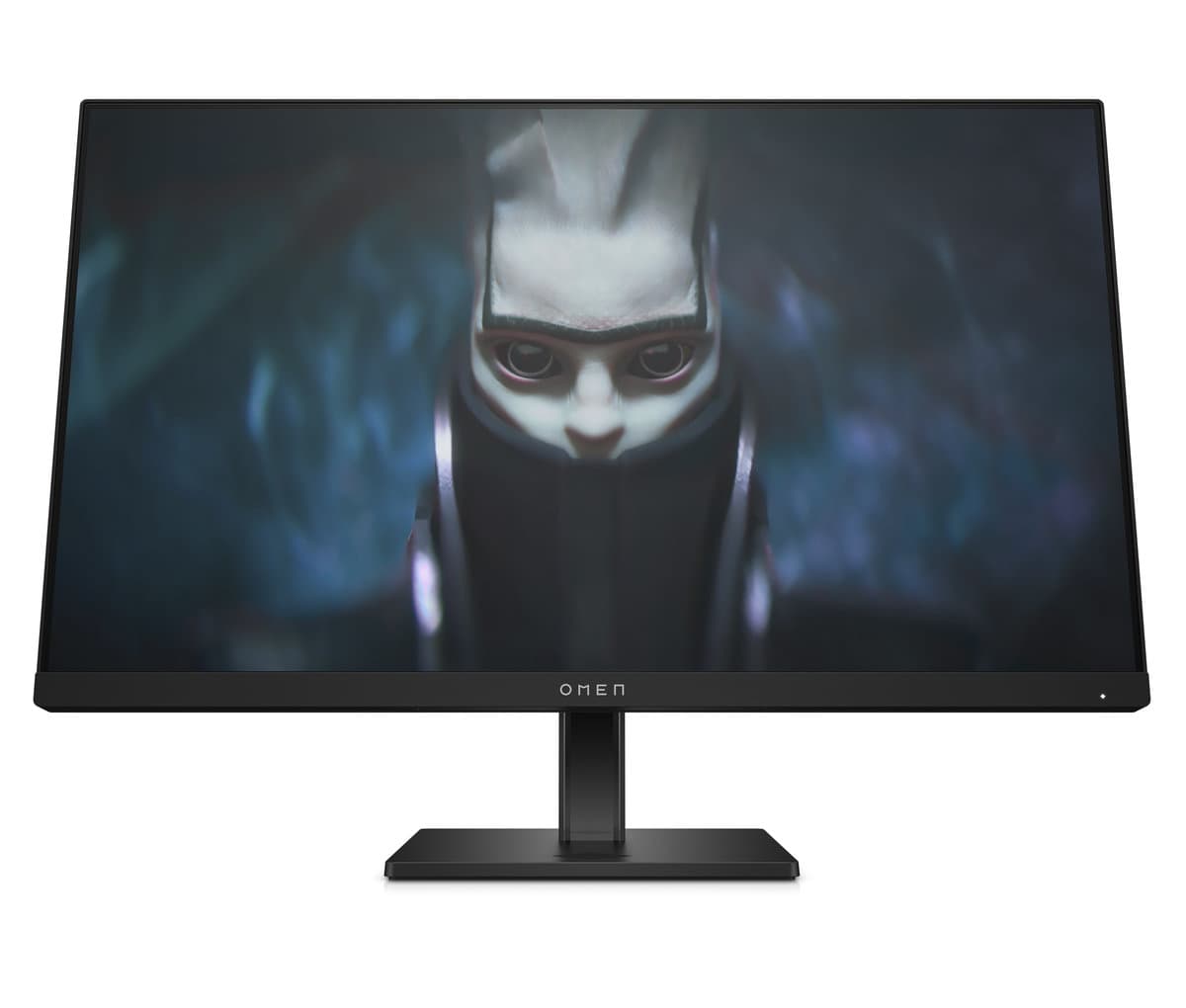 OMEN 24 FHD 165Hz Gaming Monitor (780D9AA#ABB)