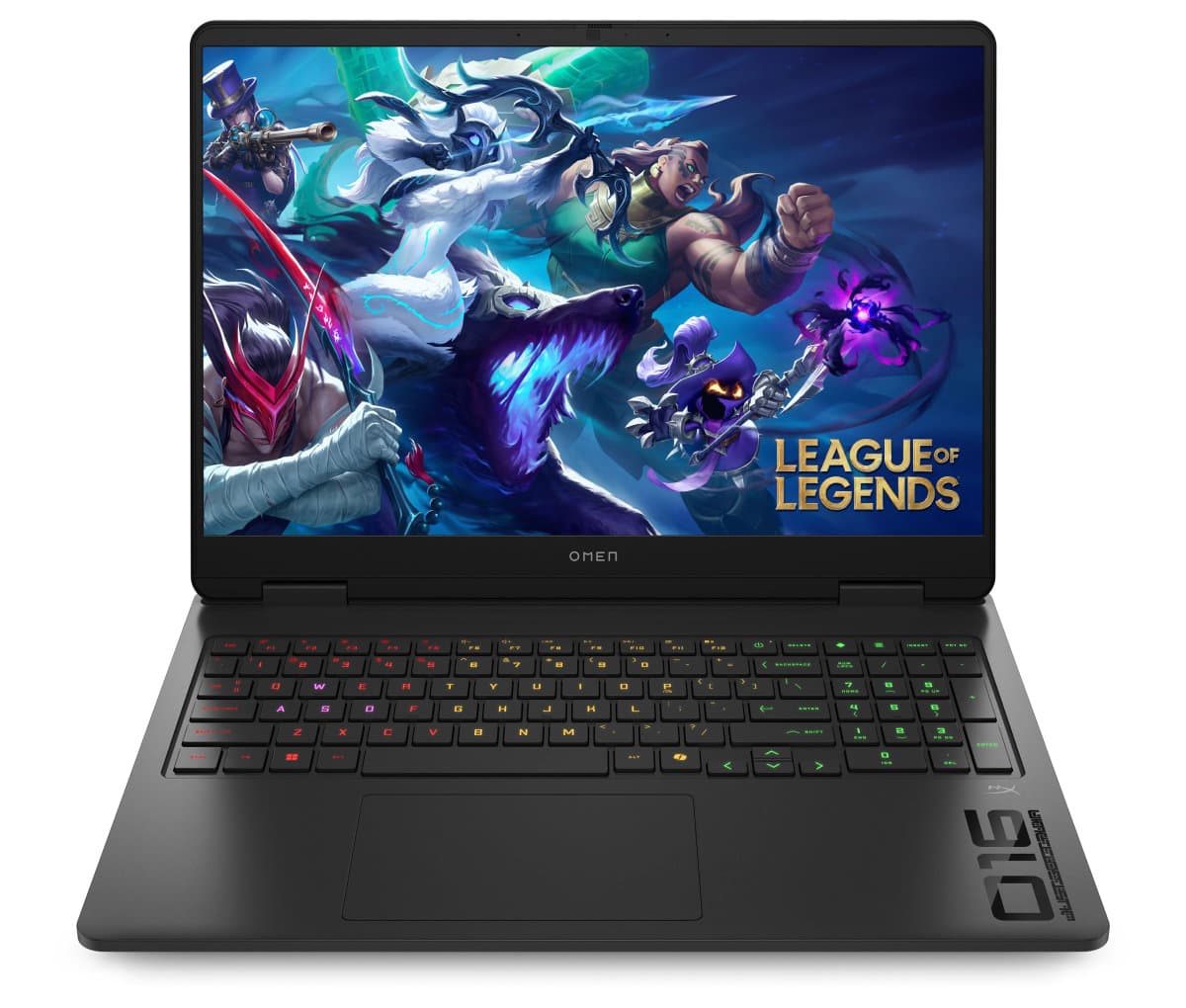 OMEN Slim 16-an0434nc (C2JG3EA#BCM)