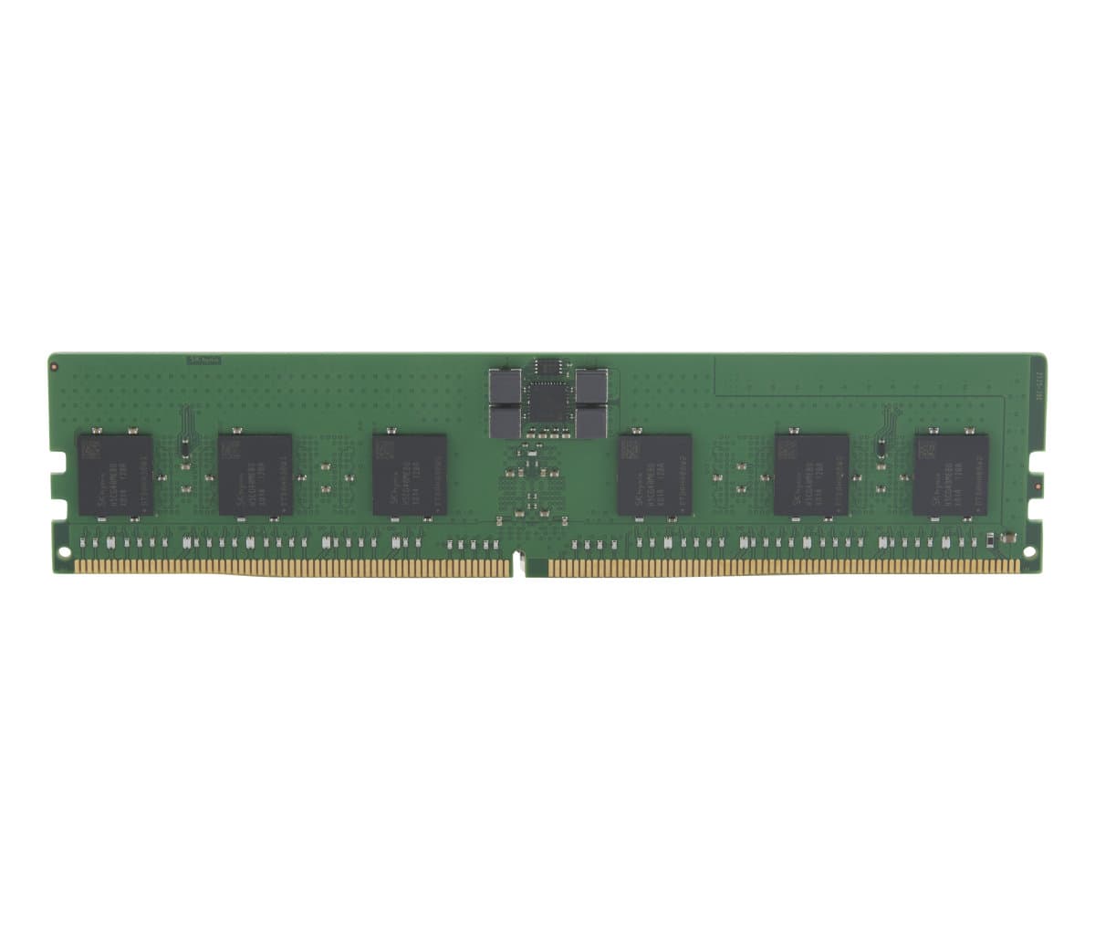 Paměť HP  16 GB DDR5-4800 DIMM ECC (340K1AA)
