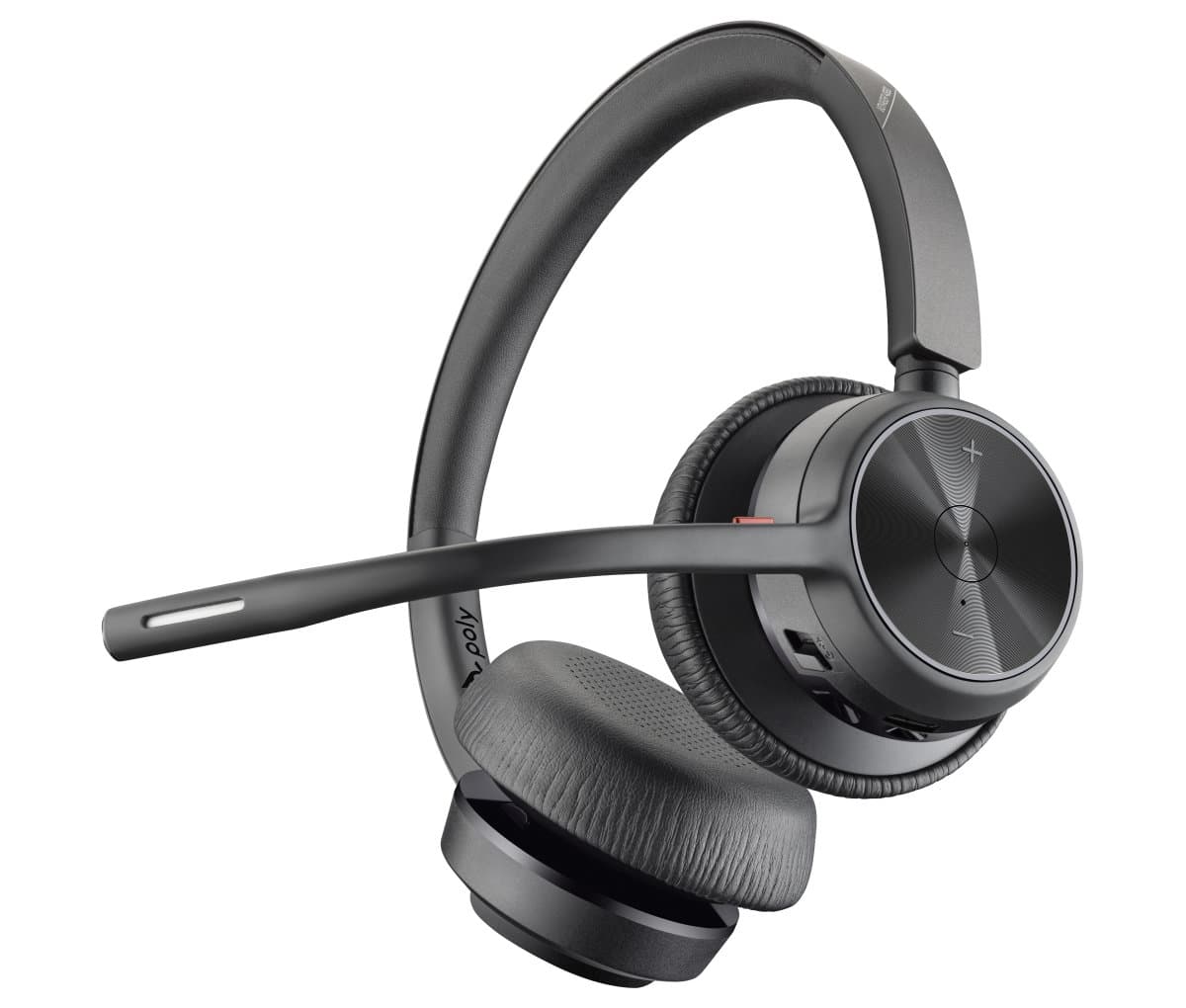 Poly Voyager 4320 UC + BT700 USB-A (77Y99AA)
