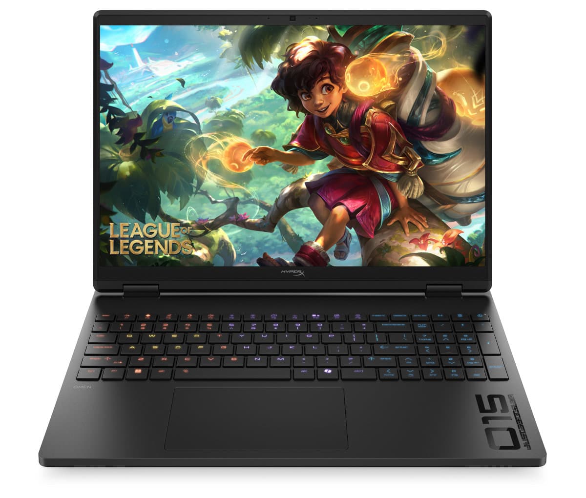 HyperX OMEN 15-gb0001ncx (D93T2EA#BCM)