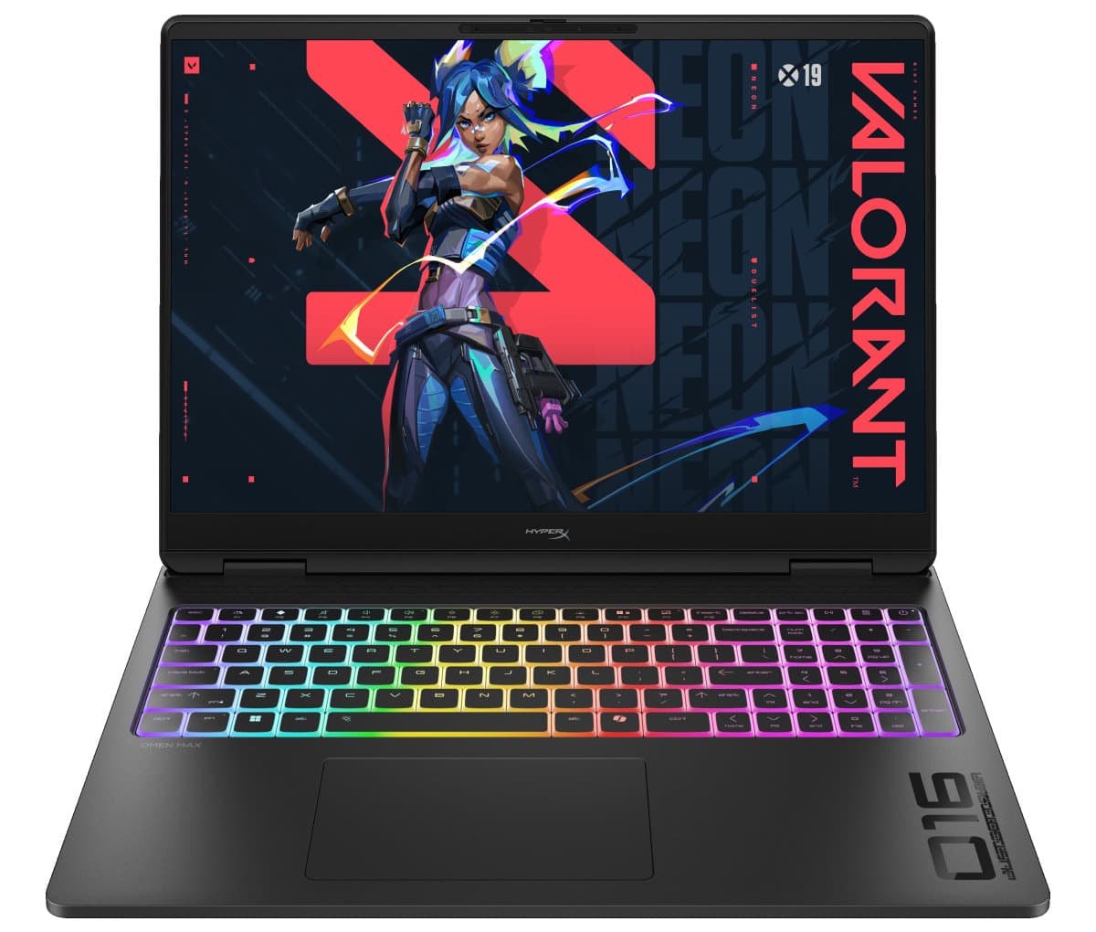 HyperX OMEN MAX 16-ak1002nc (D94E4EA#BCM)