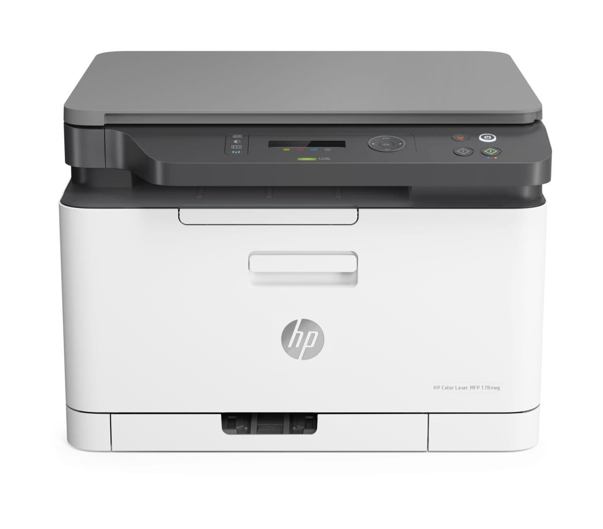HP Color Laser MFP 178nw (4ZB96A#B19)