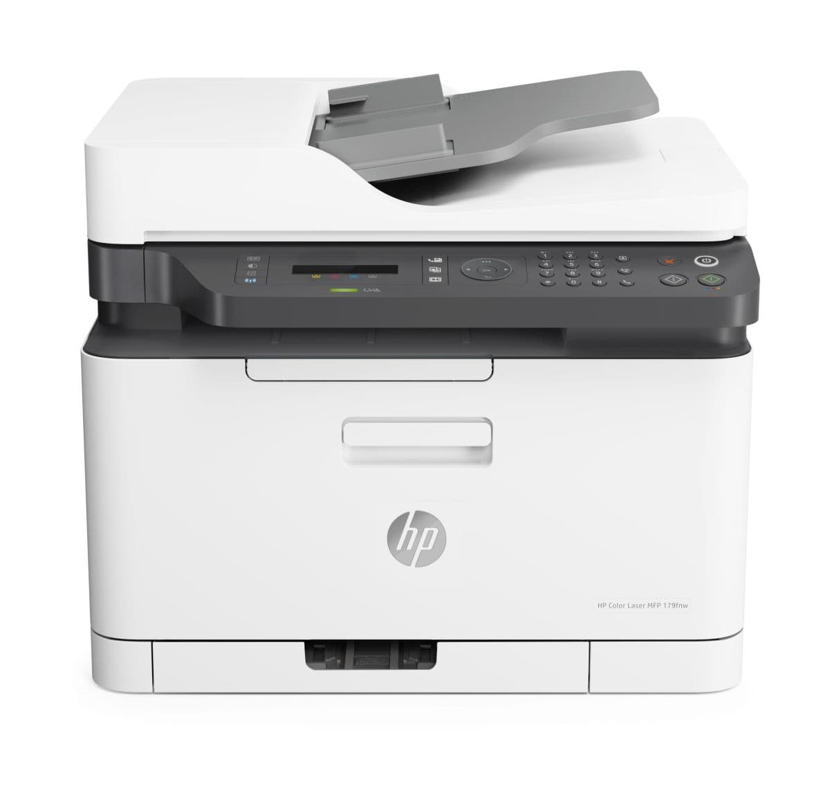 HP Color Laser MFP 179fnw (4ZB97A#B19)