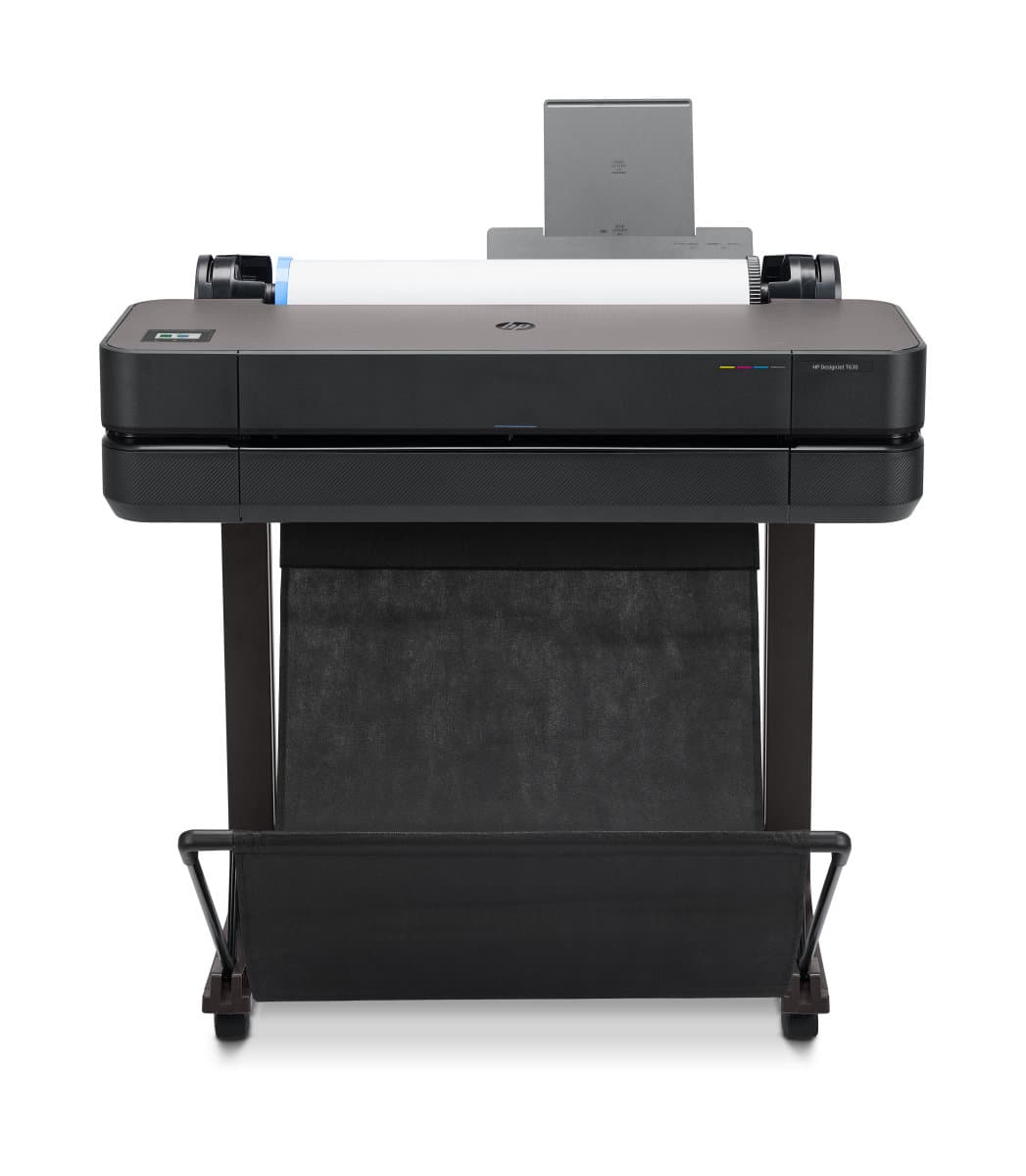 HP DesignJet T630 24" (5HB09D#B19)