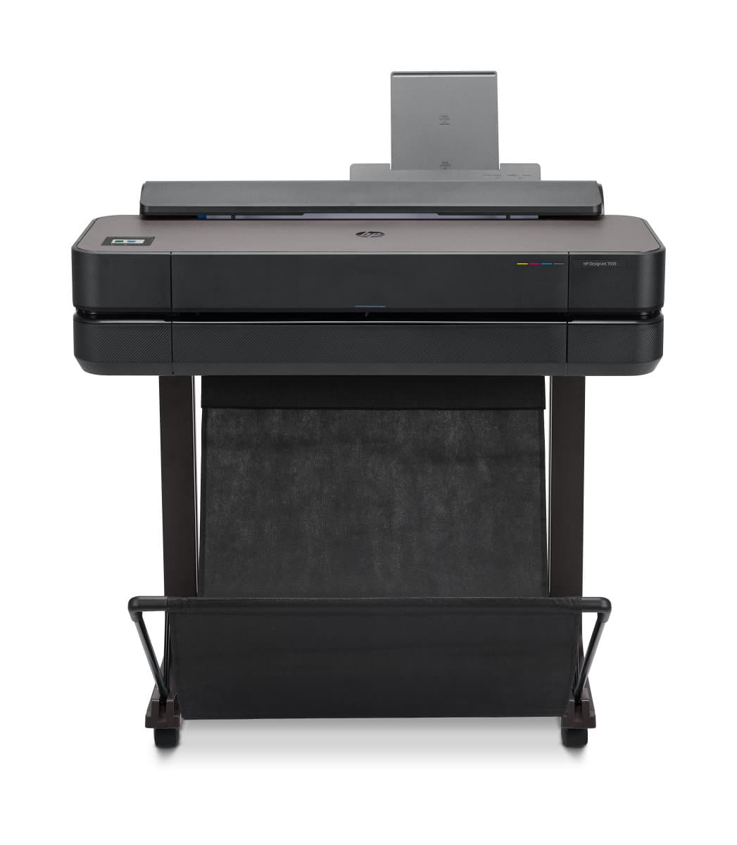HP DesignJet T650 24" (5HB08D#B19)