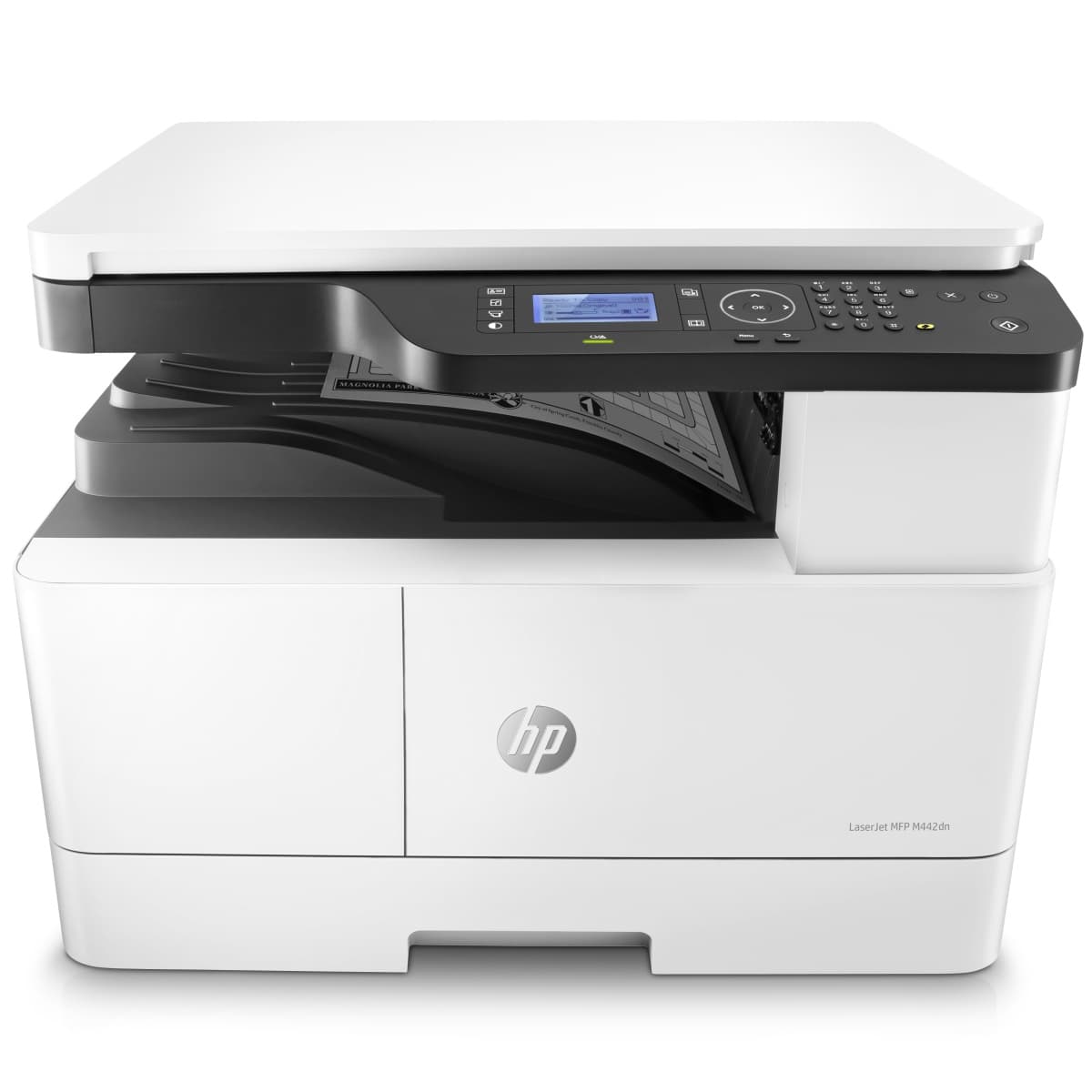 HP LaserJet MFP M442dn (8AF71A#B19)