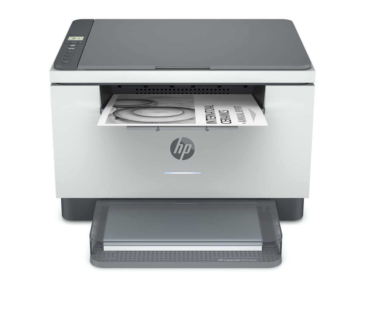 HP LaserJet MFP M234dw (6GW99F#B19)