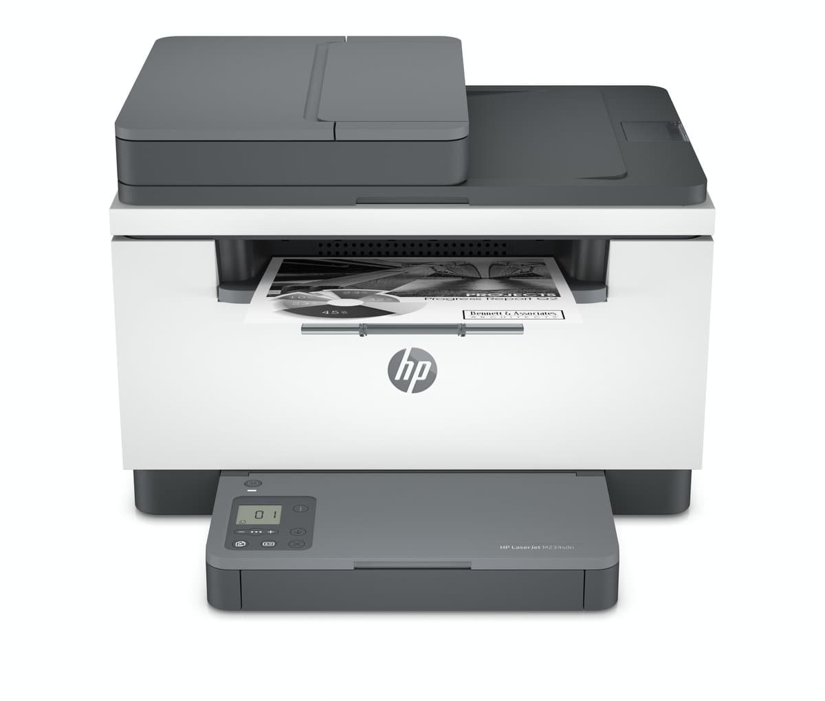HP LaserJet MFP M234sdn (6GX00F#B19)