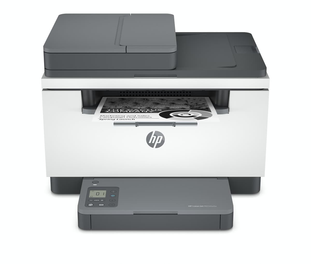 HP LaserJet MFP M234sdw (6GX01F#B19)