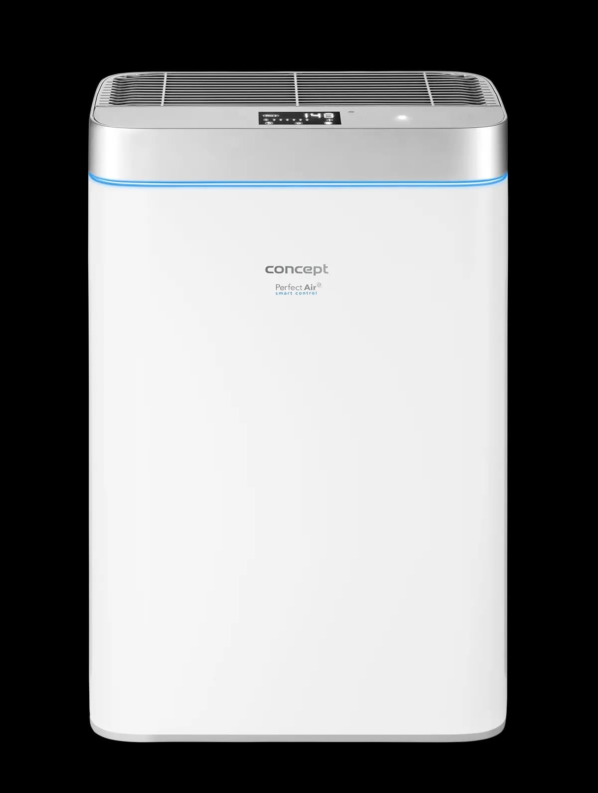 Concept Čistička vzduchu se zvlhčovačem Perfect Air Smart CA3000 - náhled 3