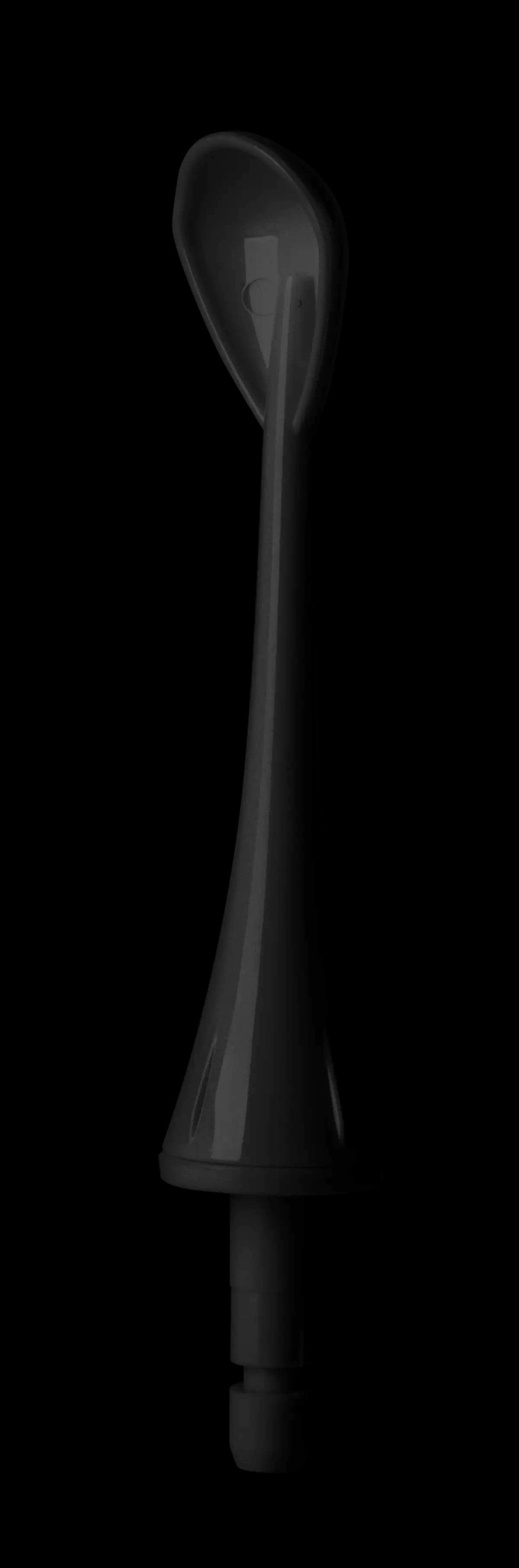 Concept Náhradní hlavice k dentální sprše PERFECT SMILE ZK402x, ZK4030, black, set 3 ks ZK0008 - náhled 5