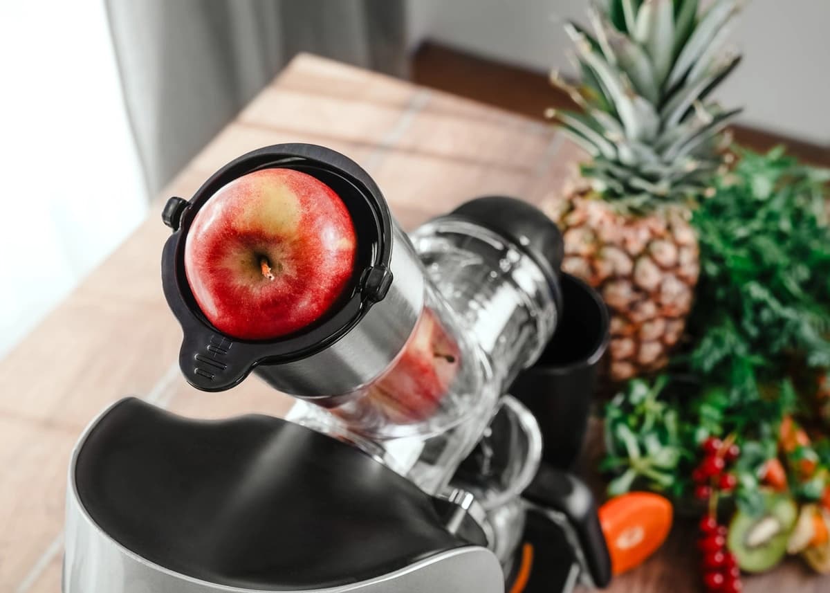 Concept Odšťavňovač šnekový horizontální NUTRIBOOST LO7250 - náhled 4