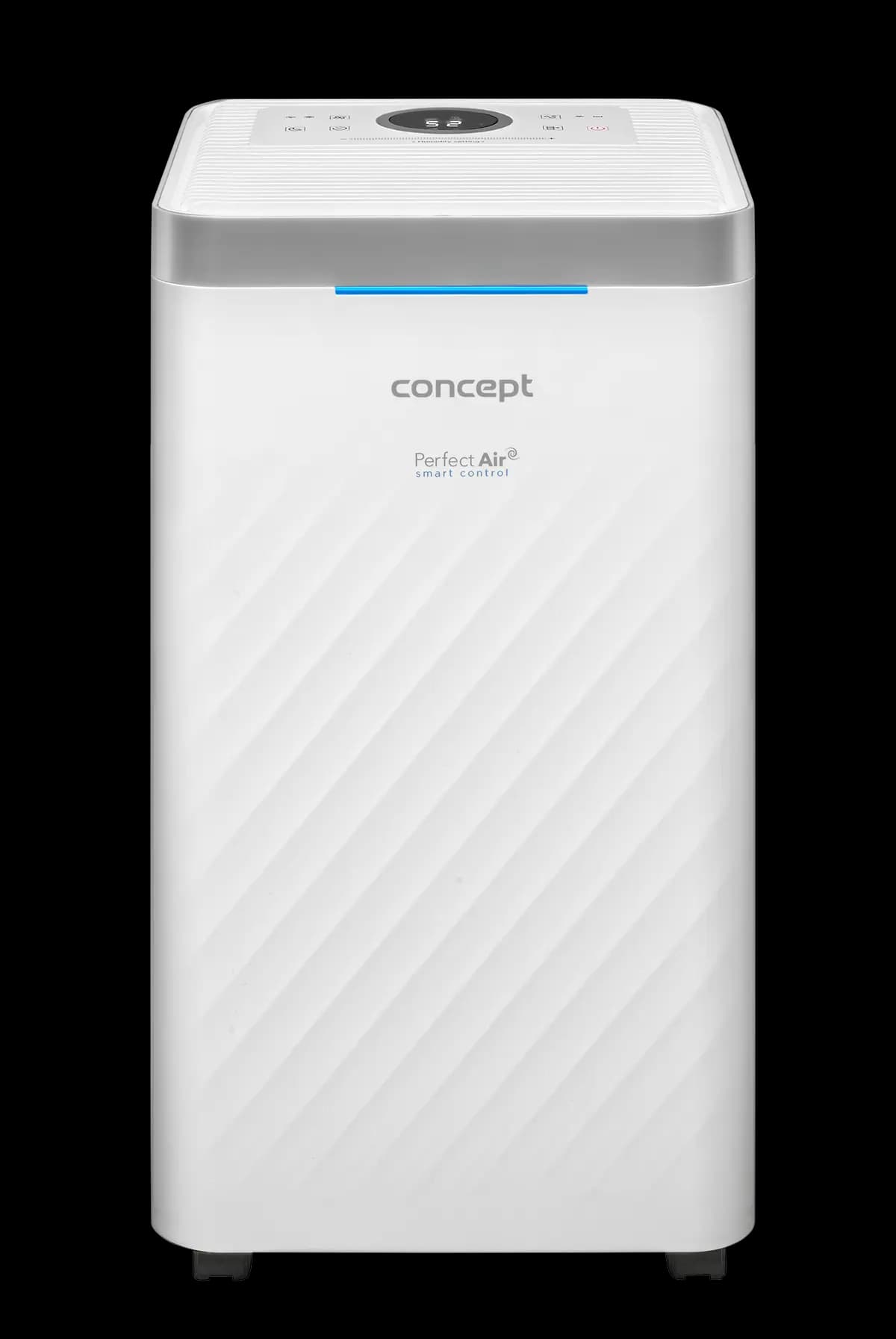 Concept Odvlhčovač a čistička vzduchu Perfect Air Smart OV2012 - náhled 2