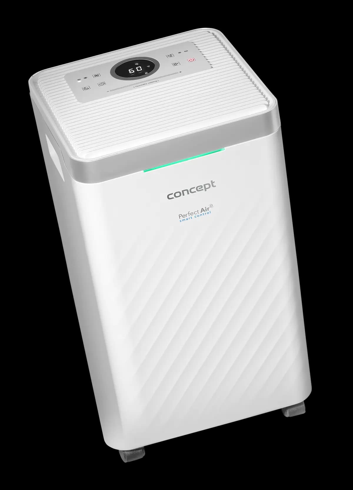 Concept Odvlhčovač a čistička vzduchu Perfect Air Smart OV2012 - náhled 3