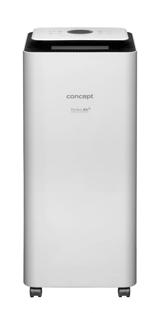 Concept Odvlhčovač a čistička vzduchu Perfect Air Smart OV2216 - náhled 2