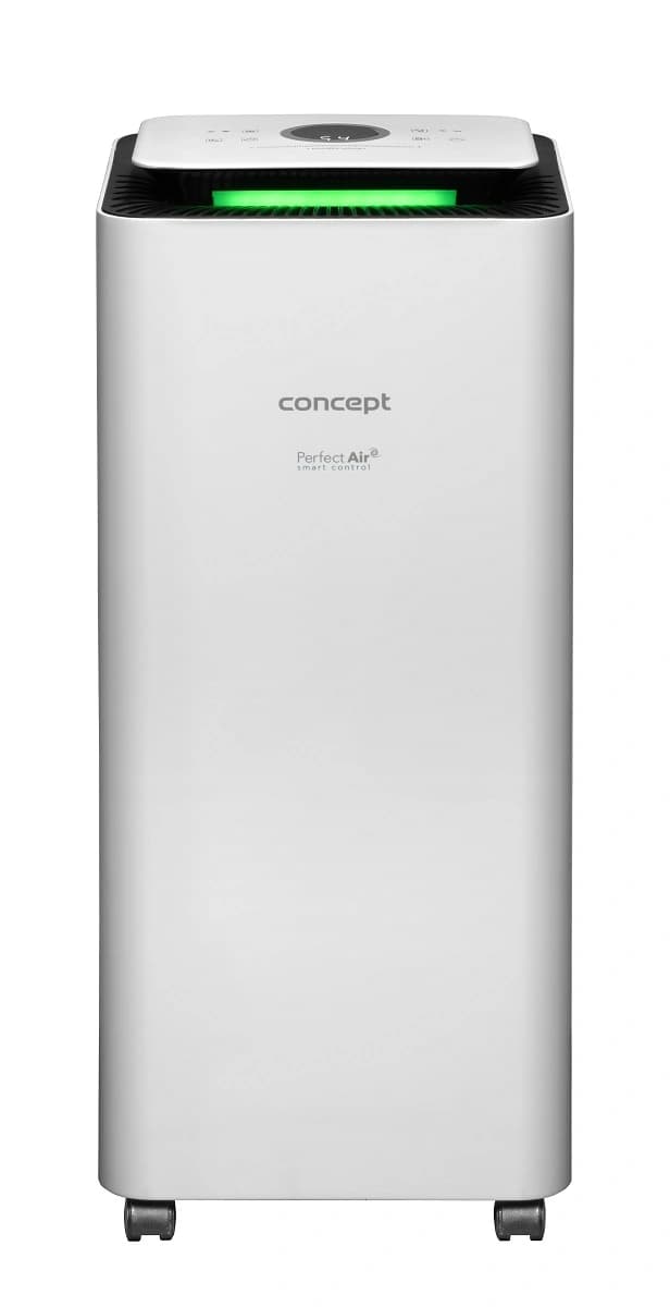 Concept Odvlhčovač a čistička vzduchu Perfect Air Smart OV2216 - náhled 3