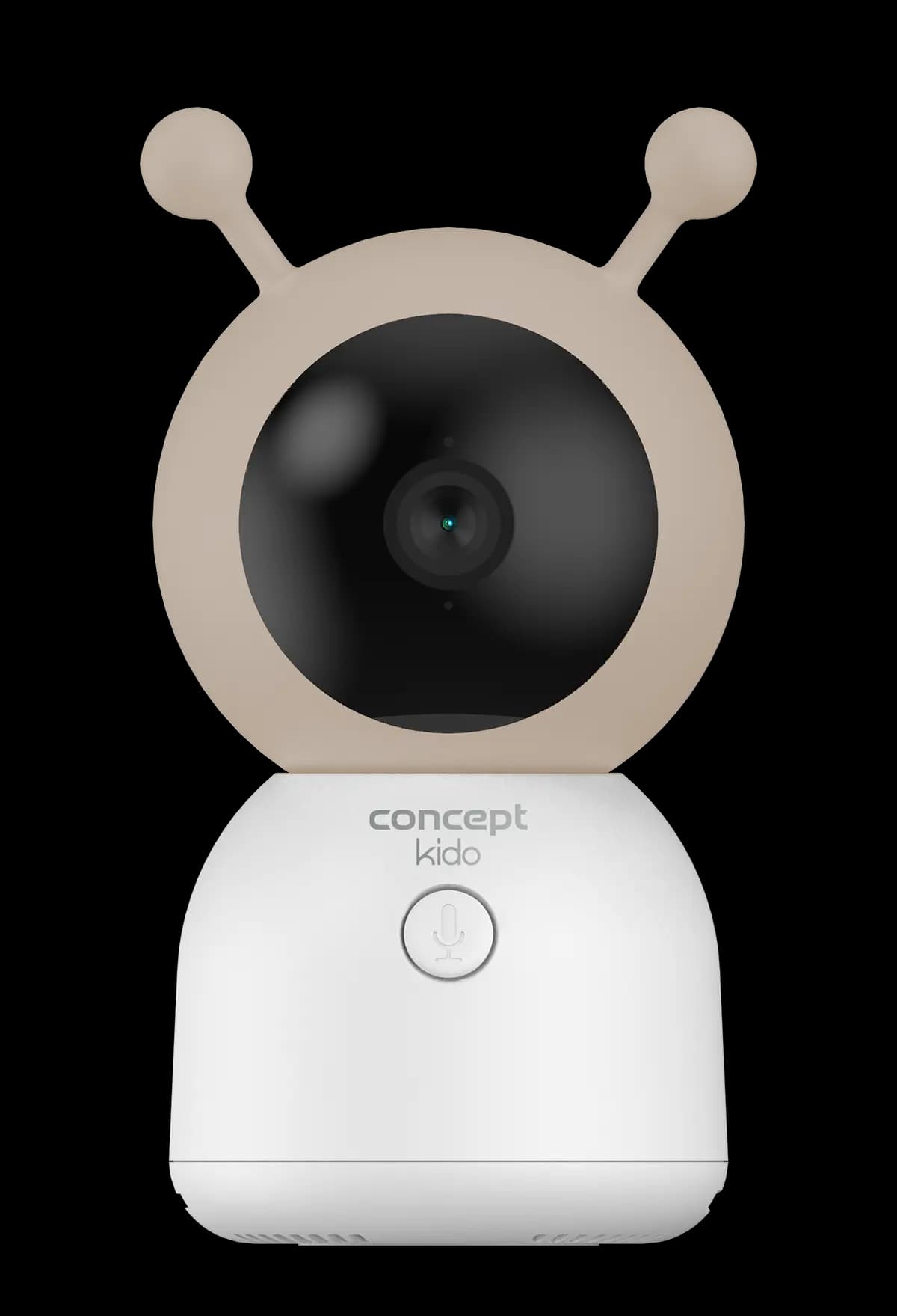 Concept Přídavná kamera k dětské chůvičce KD4010 Concept KD0010 - náhled 5