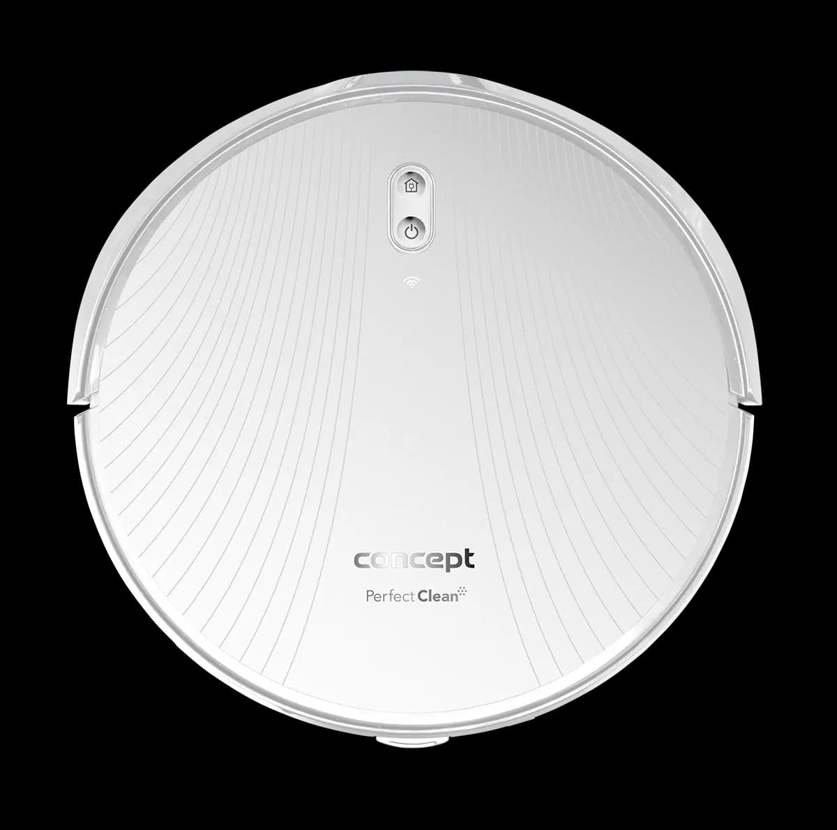 Concept Robotický vysavač s mopem 2v1 PERFECT CLEAN Laser VR3350 - náhled 3