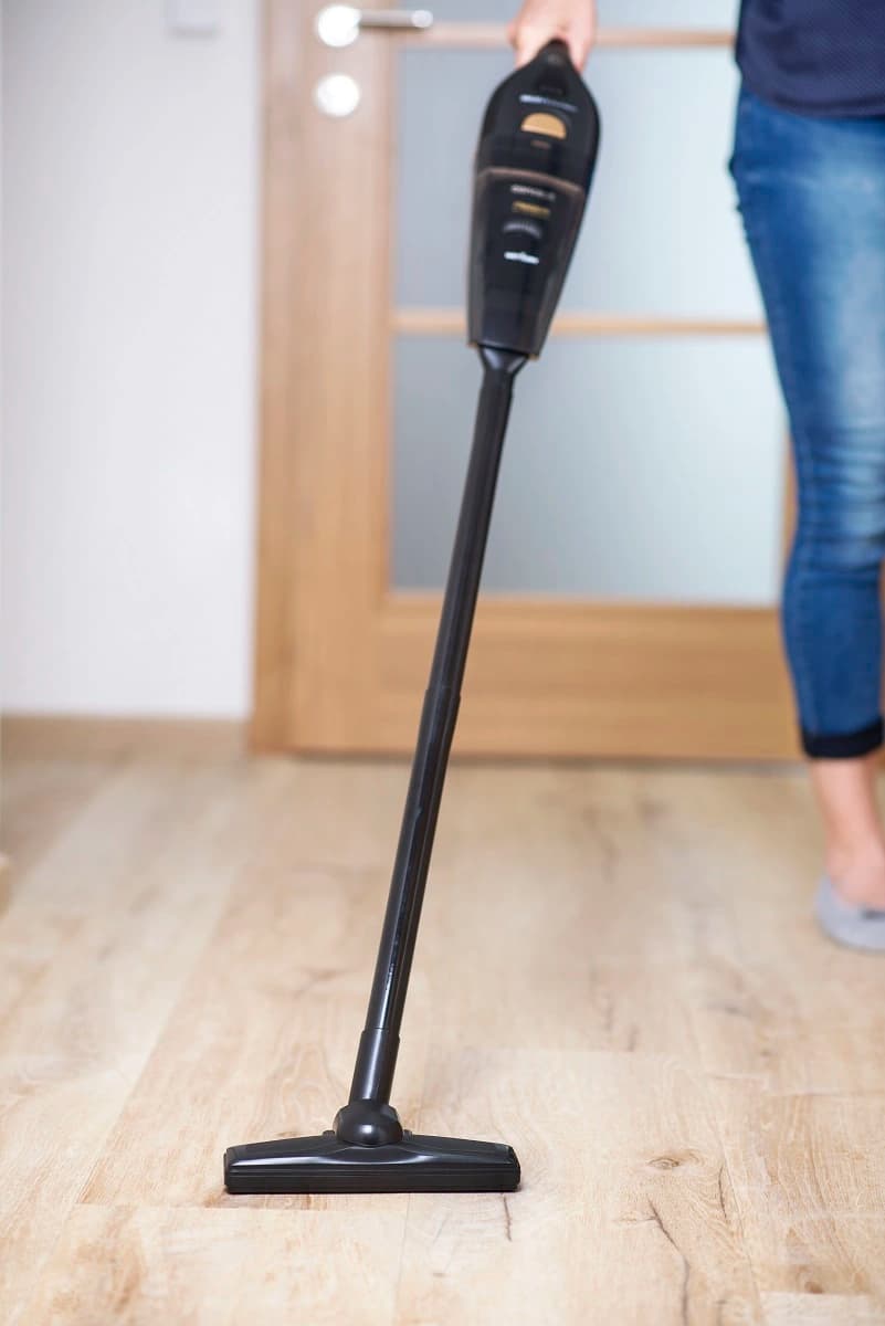 Concept Ruční vysavač 18,5 V Wet a Dry Riser extension VP4353 - náhled 4