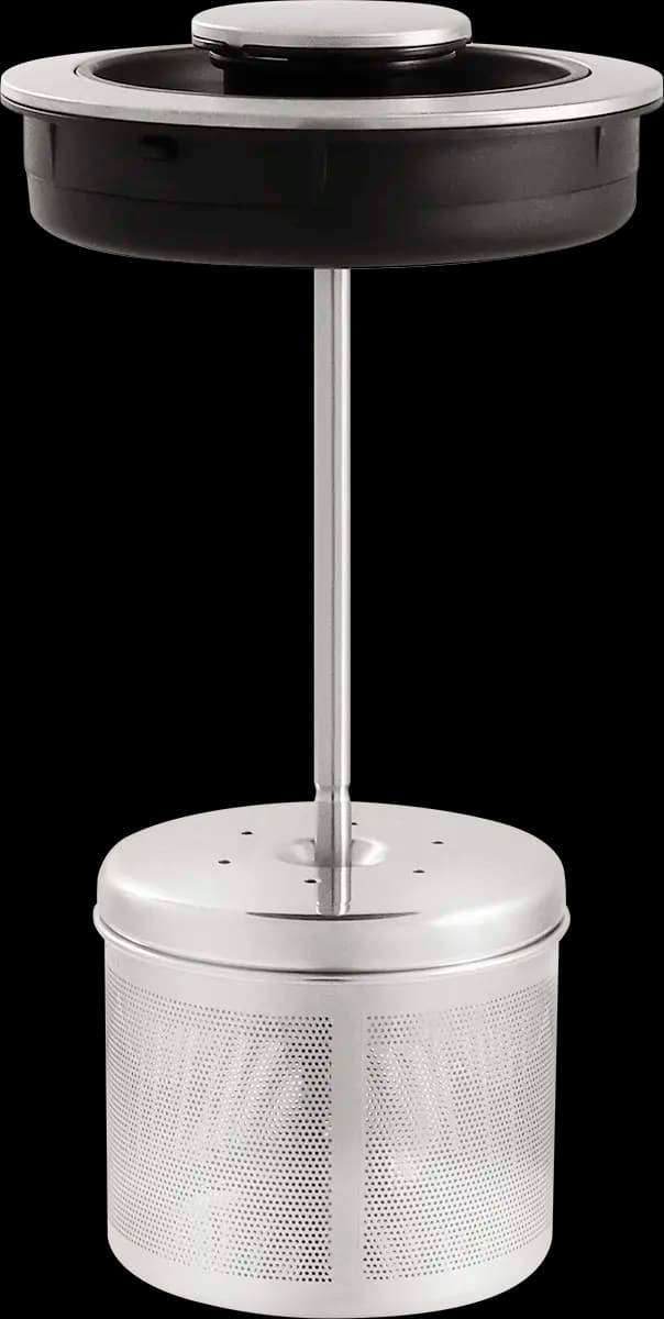 Concept Rychlovarná konvice s regulací teploty se sítkem 1,7 l RK4190 - náhled 4