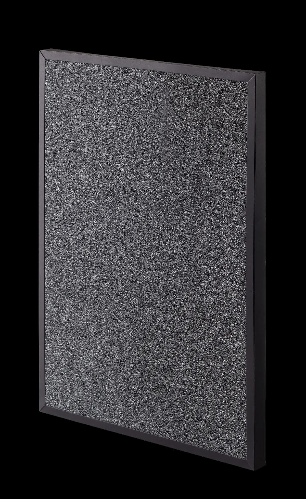 Concept Sada náhradních filtrů pro CA3000 (2x oboustranný filtr) CAP3000 - náhled 2
