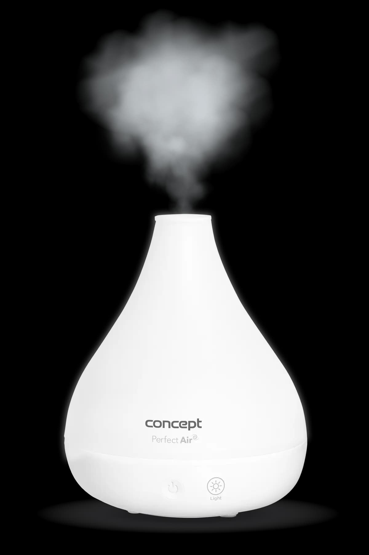 Concept Zvlhčovač vzduchu s aromadifuzérem Perfect Air 2v1 ZV1010 - náhled 4