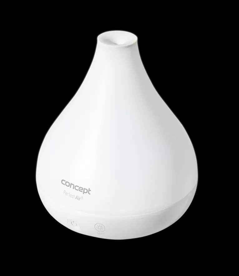 Concept Zvlhčovač vzduchu s aromadifuzérem Perfect Air 2v1 ZV1010 - náhled 5