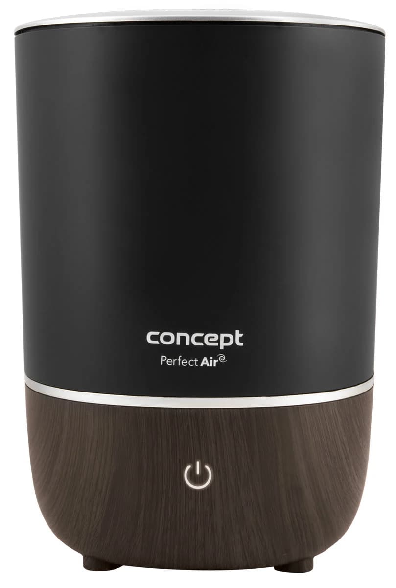 Concept Zvlhčovač vzduchu s aromadifuzérem Perfect Air 2v1 ZV1210 - náhled 4