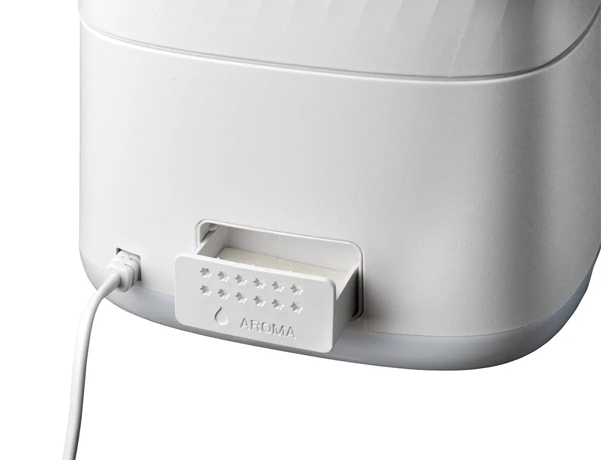 Concept Zvlhčovač vzduchu s aromadifuzérem Perfect Air 2v1 ZV2010 - náhled 4