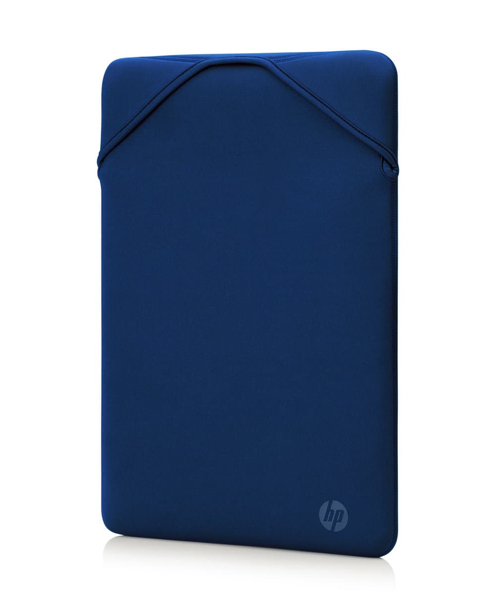 Pouzdro HP protective reversible sleeve 15,6" - blue + black (2F1X7AA)