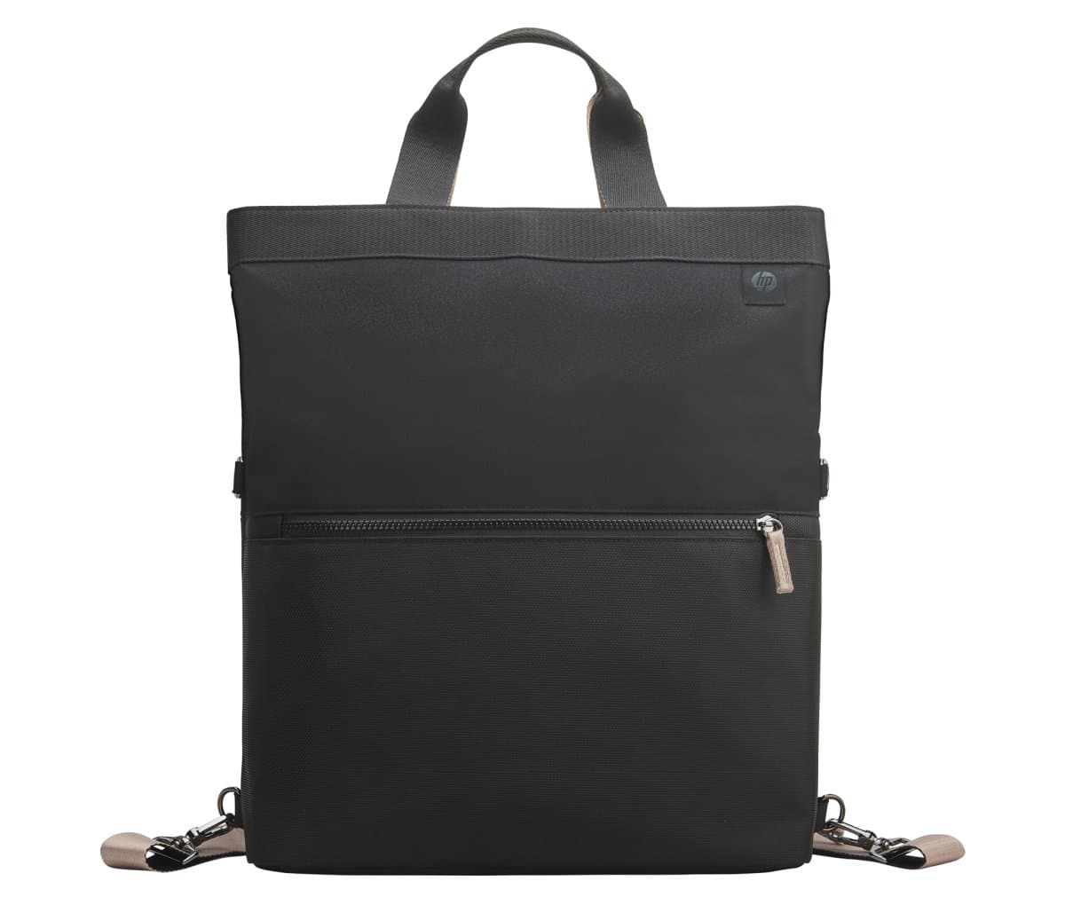 HP Convertible Laptop Backpack Tote 14" (9C2H0AA)