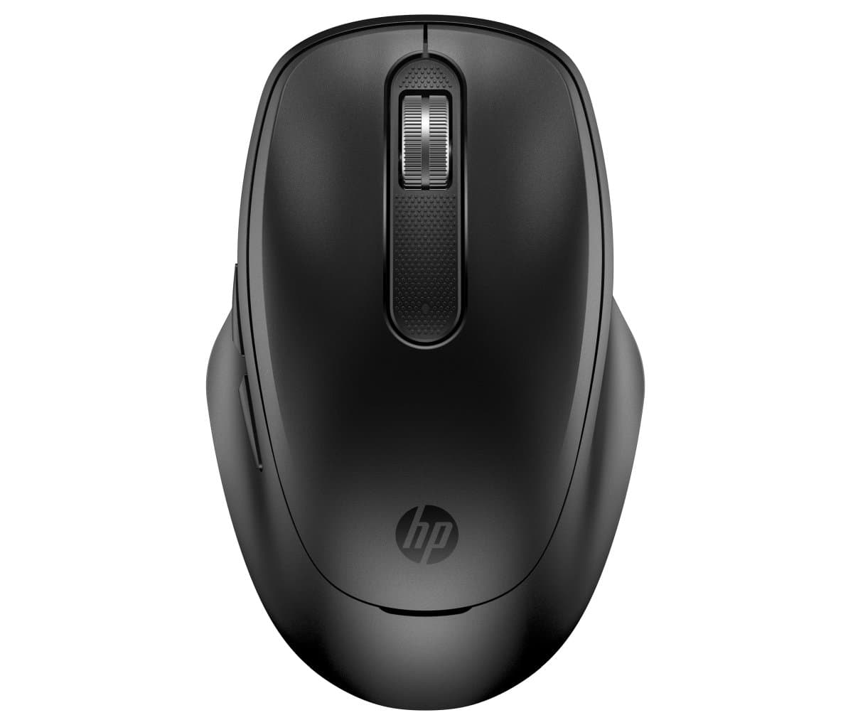 Bezdrátová dobíjecí myš HP 510 Ultra-Fast Rechargeable (9C2F6AA#ABB)