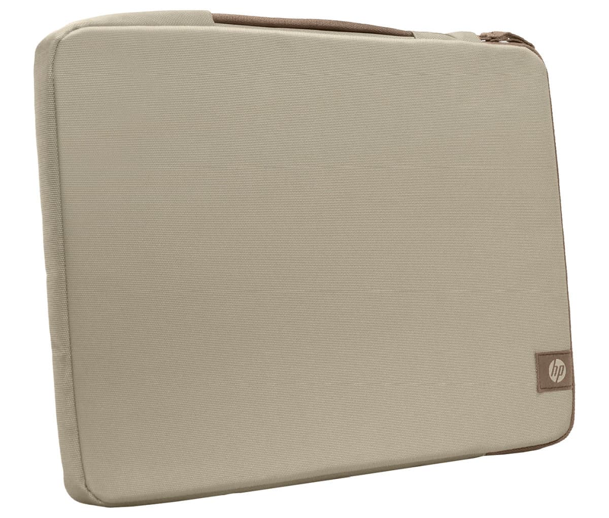 Pouzdro HP Protective 13-14-inch Laptop Sleeve - Latte taupe (C3TR5AA#ABB)