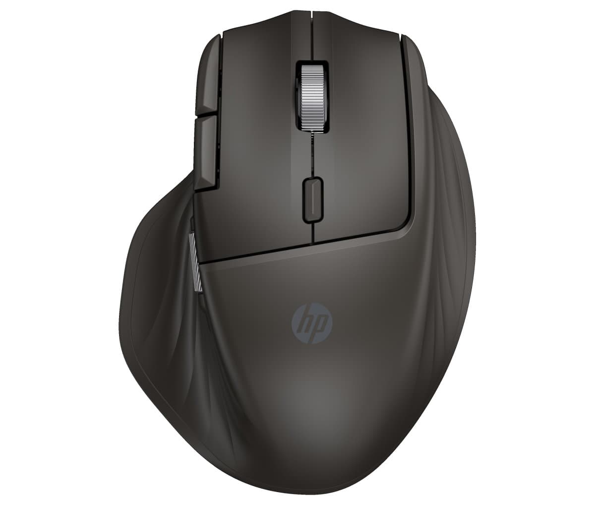 Bezdrátová myš HP 785M Ultra-Fast-Scroll (B8YX4AA#ABB)